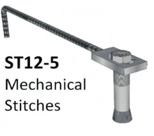 ST12-5 Mechanical Stitches