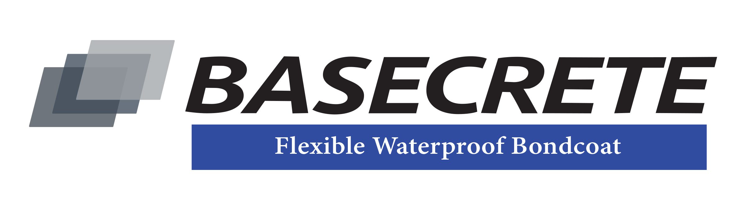 Basecrete Logo